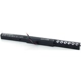 thumbnail of Akku für Asus R751LB-TY041H Li-Ion 14,8 Volt 2200 mAh schwarz