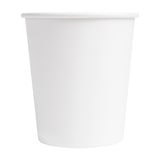 thumbnail of Copos Bebidas Quentes 1 Parede 180 Ml 260 + 18 Pe G/M2 Ø7,2/5,3X7,8 Cm Branco Cartolina (1000 Unidades)