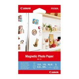 thumbnail of Canon Papier Photo Magnetique 10x15cm Mg-101 670gr 5 Feuilles