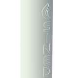 thumbnail of Fonte Sined TRITONE PRO Garden com balde e mangueira com pistola, branca