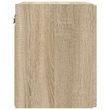 thumbnail of vidaXL TV-Wandschrank Sonoma 30 x 31 x 40 cm Holzwerkstoff