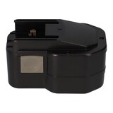 thumbnail of Akku Milwaukee AEG u. Atlas Copco  Ni-MH 12V / 3000mAh B12, BX12, BXS12, BXL12, MX12, MXS12, AG-1204, P162