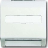 thumbnail of Busch-Jaeger Zentralscheibe stws mt 1758-774 2CKA001753A0175