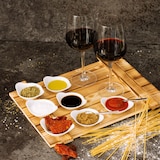 thumbnail of Italienisches Geschenkset „Florenz“ | Großer Geschenkkorb mit Wein, Olivenöl & vielen Spezialitäten aus Italien