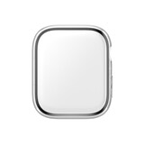 thumbnail of PanzerGlass ® Displayschutz Full Body Apple Watch Series 9 Series 9 mit D3O® mit D3O® | 45mm | Transparent