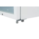 thumbnail of METRO PROFESSIONAL Getränkekühlschrank GSC2125, 54.5 x 54 x 84 cm, 118 L, weiß