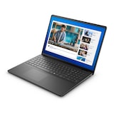 thumbnail of Dell 16 (Carbon Black, 16" WUXGA, Intel® Core™ 5 120U, 16 GB RAM, 500 GB SSD) mit Windows 11 Pro & Office 2024 Pro