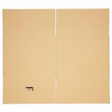 thumbnail of 75 Faltkarton 400 x 400 x 300 mm Versand Kartons Faltschachteln DHL Hermes DPD