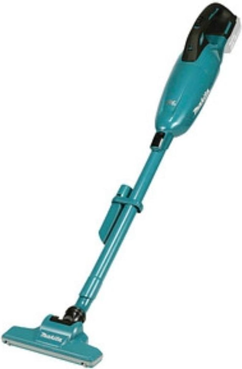 Makita DCL283FZ Akku-Staubsauger