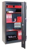 thumbnail of Phoenix Elara HS3555K Größe 5 Hochsicherheitstresor der Euroklasse 3 mit Schlüsselschloss