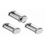 thumbnail of 1 x Bartscher Pasta-Ausrollset, 3-teilig
