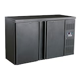 thumbnail of Backbar BB 150 mit Volltüren