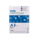 thumbnail of Papel fotocopia greening din a3 80 gr paquete 500 hojas