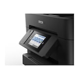 thumbnail of EPSON WorkForce Pro WF-4830DTWF Multifunktionsdrucker Scanner Kopierer Fax WLAN