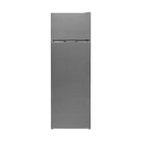 thumbnail of SHARP réfrigérateur combinés 54cm 243l nanofrost inox SJFTB03ITXLD