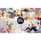 thumbnail of technoline KT 600 Kurzzeitwecker