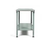 thumbnail of LIVOO desserte kaki 91.5x50.2x80cm GS168V