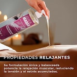 thumbnail of Aceite de Almendras Dulces, Romero y Lavanda 1L | Aceite para Masajes profesionales Fórmula Mejorada | Aceite corporal