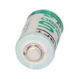 thumbnail of 4x Saft Lithium 3,6V Batterie LS 14250 - 1/2 AA - LS14250 Li-SOCl2 + Box