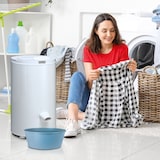 thumbnail of THOMAS Wäscheschleuder CENTRI 776 SEK