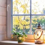 thumbnail of Fenstergriffe weiß 2 Stück Aluminium Terassentürgriff außen Fenstergriff Balkontürgriff Griff