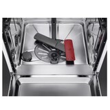 thumbnail of AEG 9000 ComfortLift FSK94858P / Vollintegrierter-Geschirrspüler / 60 cm