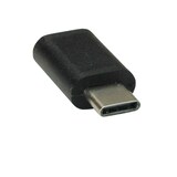 thumbnail of VALUE USB 2.0 Adapter, Typ C - MicroB, ST/BU