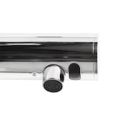 thumbnail of Grifo Electrónico Automático para Pared Accionado por Sensor  - CC-230-E