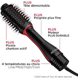 thumbnail of Revlon Hair Dryer and Volumiser One-Step OneStep Plus (RVDR5298E)