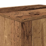 thumbnail of vidaXL Badschrank Altholz 103 x 41 x 40 cm Holzwerkstoff