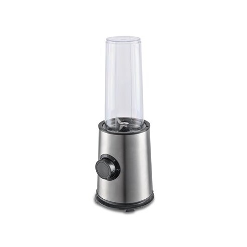 Batidora de vaso portátil smoothies 800ml 600w
