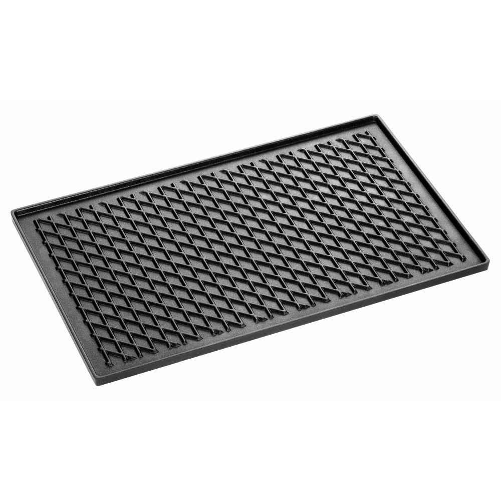 Grillplaat GN 1/1 - Bartscher Bartscher