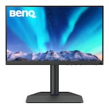 thumbnail of BenQ SW272Q Computerbildschirm 68,6 cm (27") 2560 x 1440 Pixel Wide Quad HD LCD Schwarz