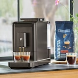 thumbnail of Tchibo Kaffeevollautomat Esperto2 Caffè inkl. 1kg Barista, Granite Black