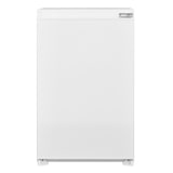 thumbnail of Telefunken EKGS120E2 Einbaukühlschrank mit Gefrierfach | 88cm Nische | Schlepptür-Technik | 112 Liter Nutzinhalt