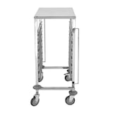 thumbnail of Echelle Gastronorme 7 Niveaux - GN 1/1 - Dynasteel