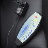 thumbnail of Silla De Oficina De Masaje Pacific V2 Negro