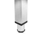 thumbnail of GastroHero Spülzentrum Basic 12x6 mit 1 Becken rechts