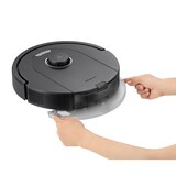 thumbnail of Roborock Q5 Pro Roboter-Staubsauger 0,77 l Staubbeutel Schwarz