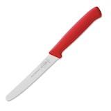 thumbnail of Couteau universel denté Dick Pro Dynamic rouge 11cm