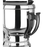 thumbnail of Samovar inox électrique 2030 - 3 L Beem