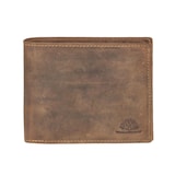 thumbnail of Greenburry Herren Leder Portemonnaie Geldbörse Geldbeutel Brieftasche Portemonee