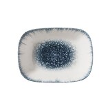 thumbnail of Antares EO Professional Servierplatte quadratisch, Bone Porzellan, 12x9 cm, creme,Packung ( 12 Stück )