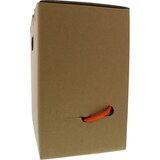 thumbnail of InLine® Verlegekabel Cat.7a, S/FTP (PiMF) 4x2x0,58 AWG23, 1200MHz, B2ca, 500m