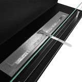 thumbnail of Inbouw bio-ethanol haard Driezijdige biohaard met 3 open zijden 90x45 TREVI 90