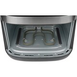 thumbnail of Friggitrice ad aria calda Princess 7l 2300W Nero/Acciaio inox [01.182474.01.001]