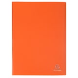 thumbnail of Lot de 12 Protège-documents A4 60 vues OPAK, polypro coloris assortis (8)