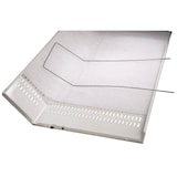 thumbnail of Xavax 00110831 00110831 Dunstabzugshauben-Ersatzfilter 2 St.