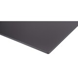 thumbnail of METRO PROFESSIONAL Tavolo da bistrot, alluminio, piano in HPL, 70 x 70 cm, antimpronta, quadrato, grigio