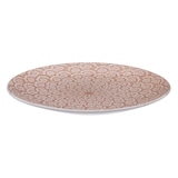 thumbnail of Secret de Gourmet - Set van 6 roze borden van 26 cm